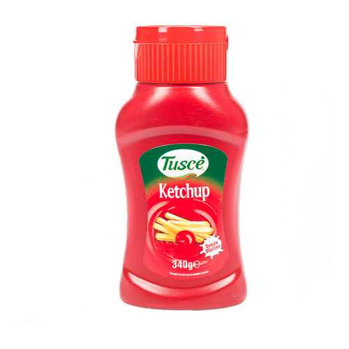 Кетчуп Tusce Righetti Alimentare томатный 340 г в Магнолия