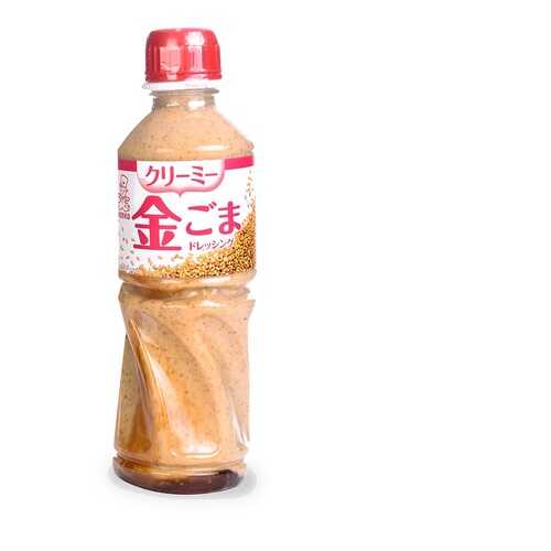 Соус Kenko Creamy Golden Орехово-кунжутный 500мл Япония в Магнолия