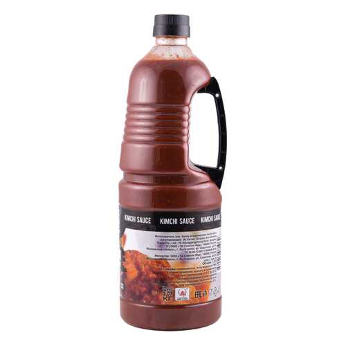 Соус Кимчи АSА Professional 1,8 л в Магнолия