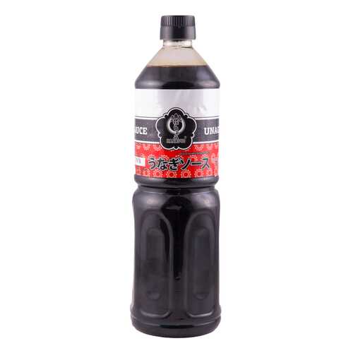 Соус Унаги Hanasyo 1л в Магнолия