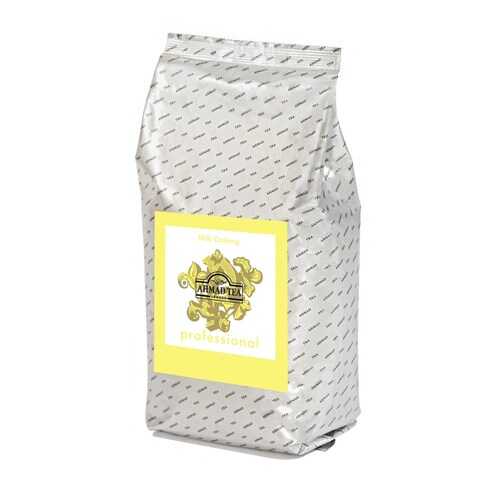 Чай Ahmad Tea Professional Милк Улун со вкусом и ароматом молока, оолонг 500 г в Магнолия