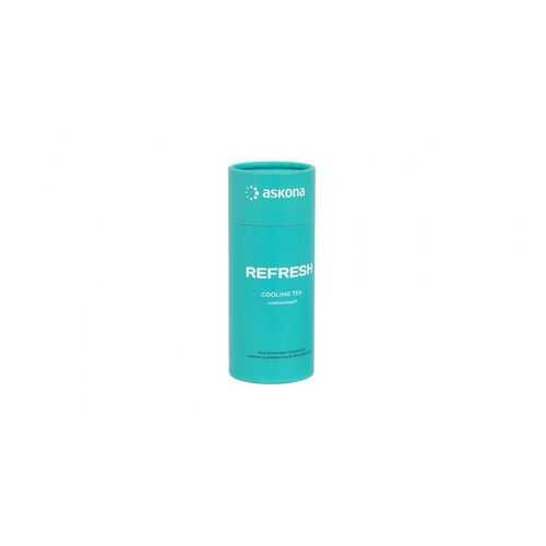 Чай+Askona+REFRESH освежающий в Магнолия