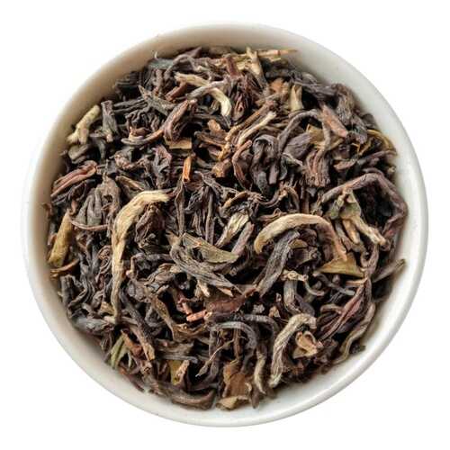 Чай Chef Tea Дарджилинг, черный листовой, 50 г в Магнолия