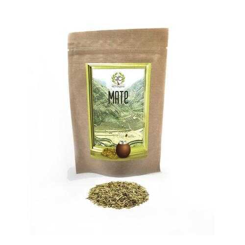 Чай Мате из Аргентины ACT-Organic (100 г) в Магнолия