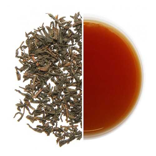 Чай Tea.ru Earl Grey Superior черный листовой c добавками 180 г в Магнолия