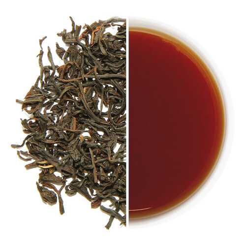 Чай Tea.ru Kenyan Beauty черный листовой 75 г в Магнолия