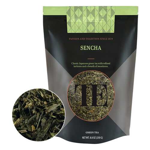 Чай Teahouse Exclusives сенча 250 г в Магнолия