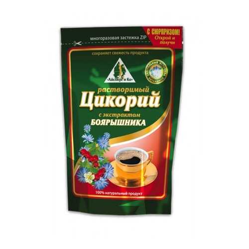 Цикорий Айсберг и Ко с боярышником 100 г в Магнолия
