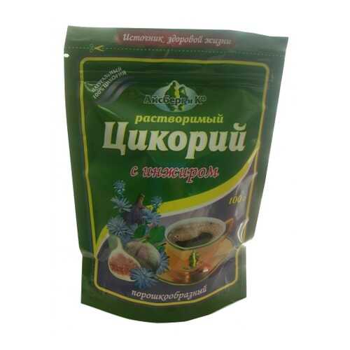 Цикорий Айсберг и Ко с инжиром 100 г в Магнолия