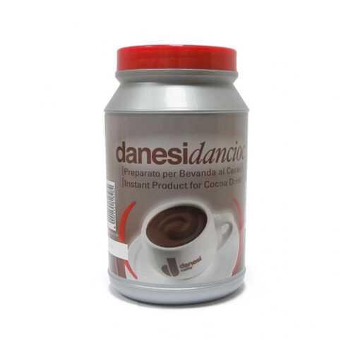 Горячий шоколад Danesi Dancioc 1 кг в Магнолия