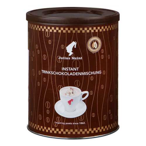 Какао Julius Meinl питьевой шоколад 300 г в Магнолия