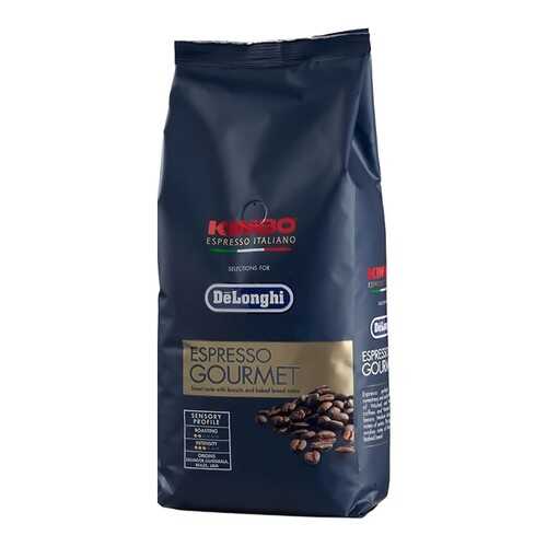 Кофе De'Longhi Kimbo Espresso Gourmet 1 кг в Магнолия