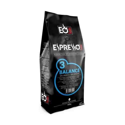 Кофе Espressolab 03 Balance зерно 1000 г в Магнолия