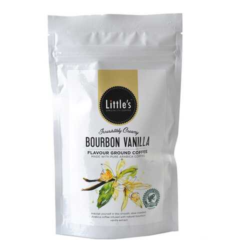 Кофе молотый Little`s French Vanilla Little's Ltd 100 г в Магнолия