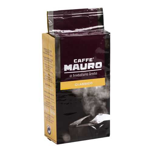 Кофе молотый Mauro classico 250 г в Магнолия