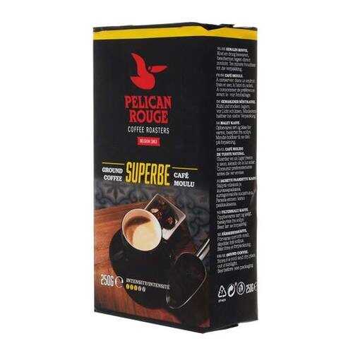 Кофе молотый Pelican Rouge Superbe 250 г в Магнолия