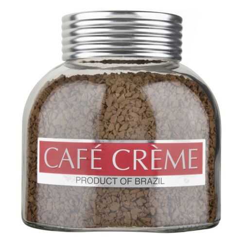 Кофе растворимый Cafe Creme 90 г в Магнолия