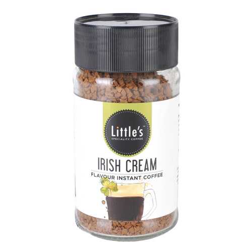 Кофе растворимый Little`s Irish Cream 50 г в Магнолия