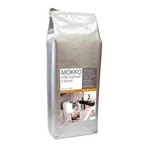 Кофе в зернах Alta Roma Mokko 1 кг в Магнолия