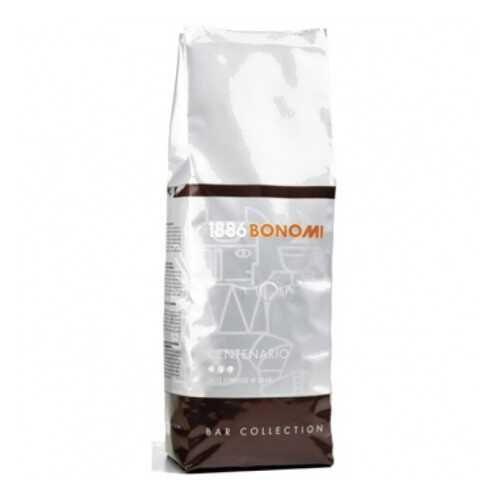 Кофе в зернах Bonomi Kaffa 1000 г в Магнолия