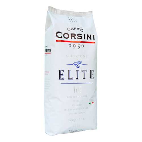 Кофе в зернах Caffe corsini selezione bar elite 1 кг в Магнолия