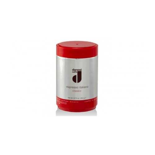 Кофе в зернах Danesi classic 250 г в Магнолия