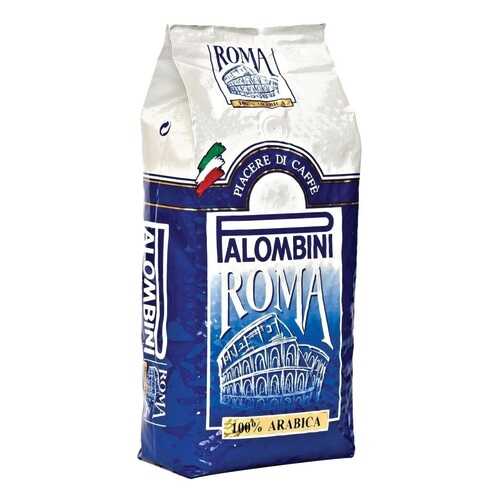 Кофе в зернах Palombini Roma 1000 г в Магнолия