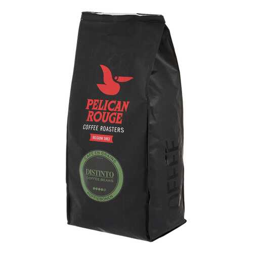Кофе в зернах Pelican rouge distinto 1000 г в Магнолия