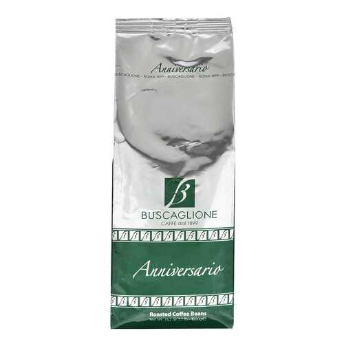 Кофе зерновой Buscaglione anniversario 1 кг в Магнолия