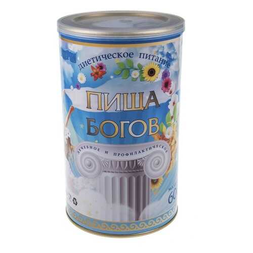 Коктейль Пища богов соево-белковый вкус ананас 600 г в Магнолия