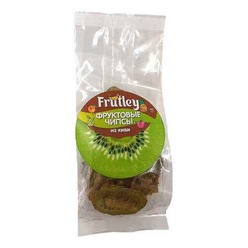 Чипсы Frutley киви 20 г в Магнолия