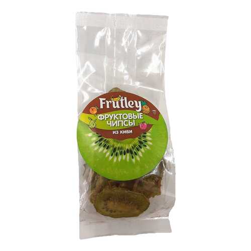Чипсы Frutley киви 50 г в Магнолия
