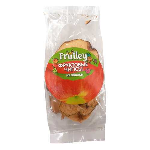 Чипсы Frutley яблоко 20 г в Магнолия