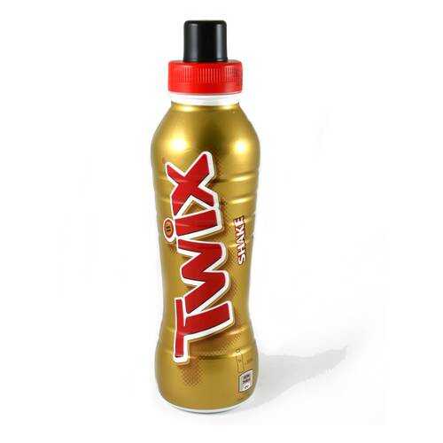 Молочный коктейль Twix 350мл в Магнолия
