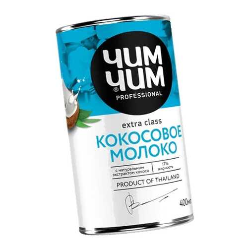 Молоко кокосовое Чим-Чим 400 мл в Магнолия