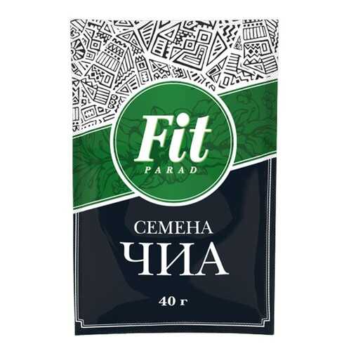 Семена Чиа Фит Парад 40 г в Магнолия