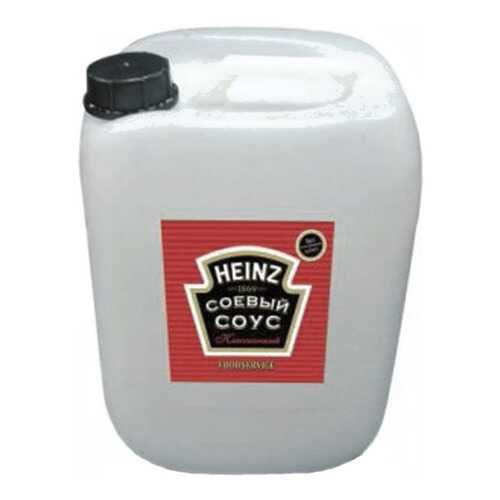 Соус Heinz соевый классический 10 л в Магнолия