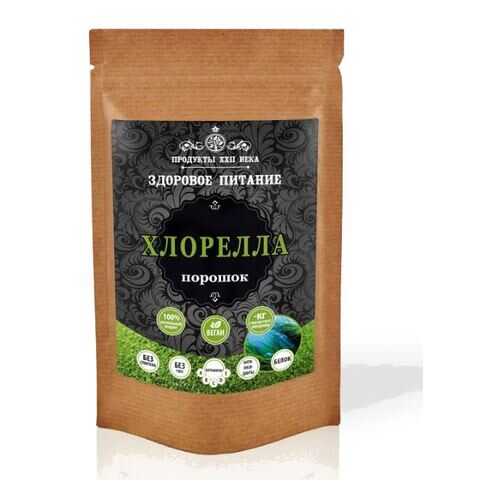 Хлорелла Продукты XXII века порошок 100 г в Магнолия