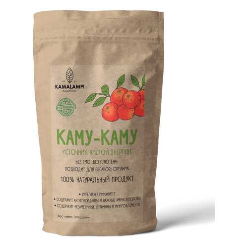 Каму-каму Kamalampi 250 г в Магнолия