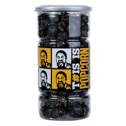 Попкорн Чёрная карамель, 170 г в Магнолия