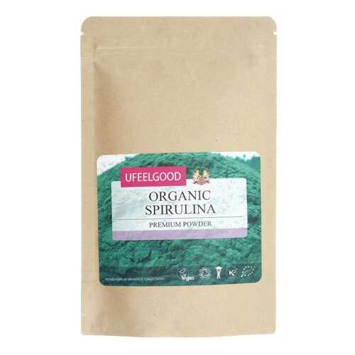 Спирулина Ufeelgood молотая 100 г в Магнолия