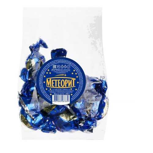 Конфеты Фабрика Калачеевых Метеорит. На меде, 200 гр в Магнолия