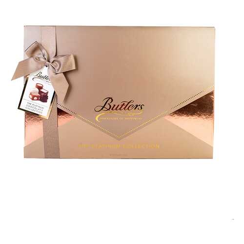 Шоколадные конфеты Butlers The Platinum Collection 420 г в Магнолия
