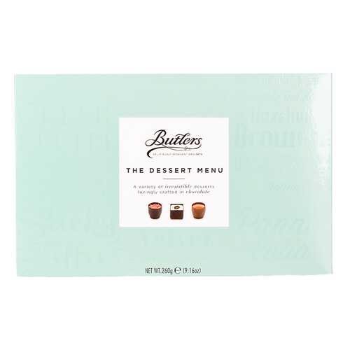Шоколадные конфеты Dessert Butlers 260 г в Магнолия