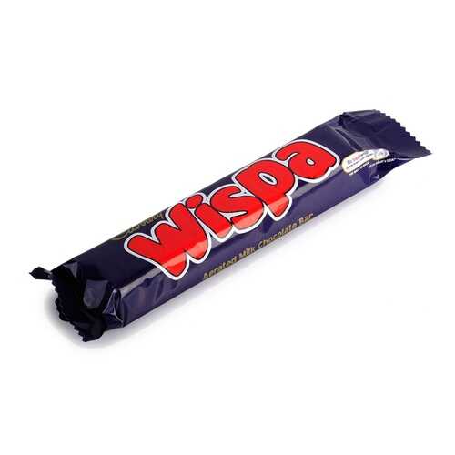 Шоколадный батончик WISPA 39г Великобритания в Магнолия