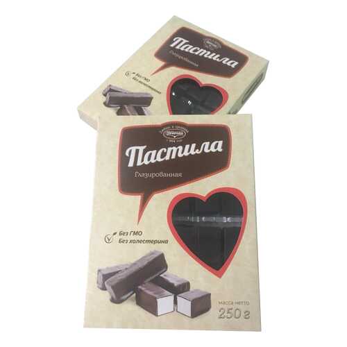 Пастила глазированная 250г в Магнолия