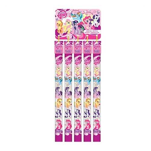 Зефирная косичка My Little Pony 30 шт в Магнолия