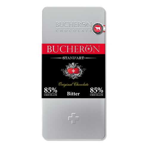 Горький шоколад Bucheron 85% в Магнолия