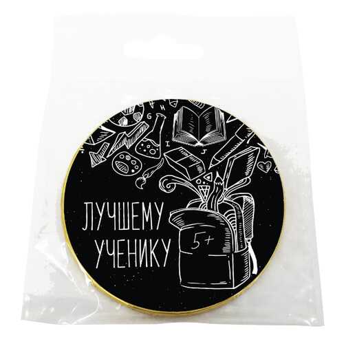 Шоколад Chokocat Лучшему ученику, молочный, медаль, 25 гр в Магнолия