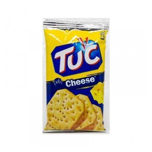 TUC крекер сыр 21г в Магнолия